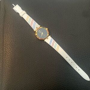 Vintage Consort Quartz